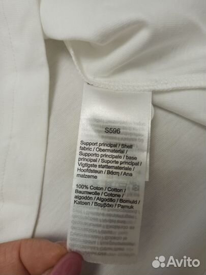 Футболка lacoste оригинал