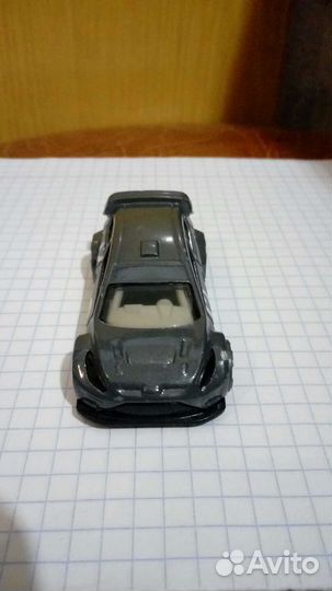 Модели автомобилей 1 24