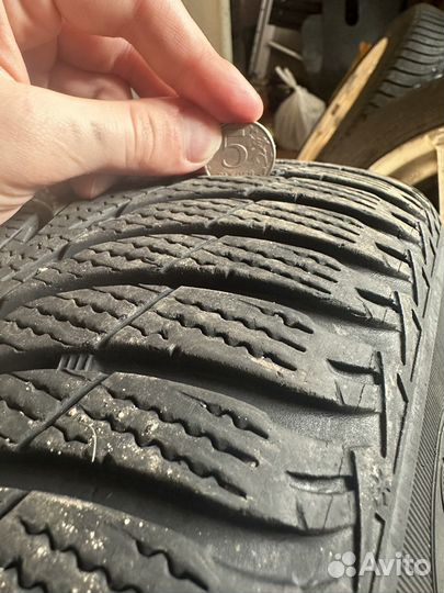 Goodyear UltraGrip Ice 195/60 R15 88S