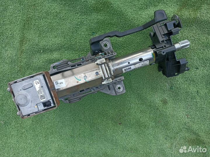 Рулевая колонка Chevrolet Cruze универсал 1.8 2013