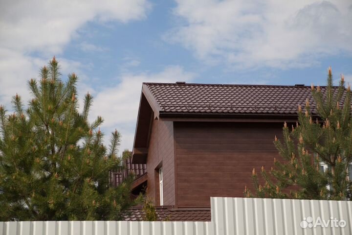 Металлочерепица Grand Line Classic Satin