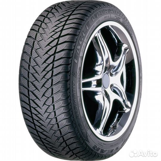 Goodyear Eagle Ultra Grip GW-3 245/40 R18 97V