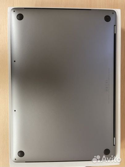 Apple MacBook Pro 15