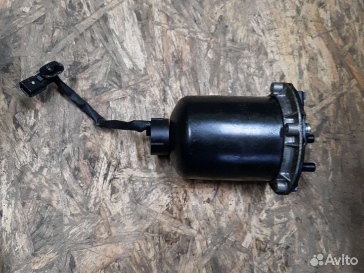 Топливный фильтр разборный Рено Дастер K9K