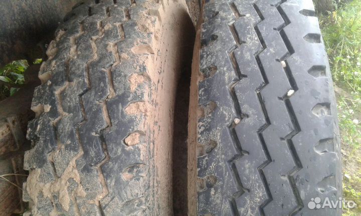 Прицеп лесовоз (сортиментовоз) Нефаз 8332-10, 2006