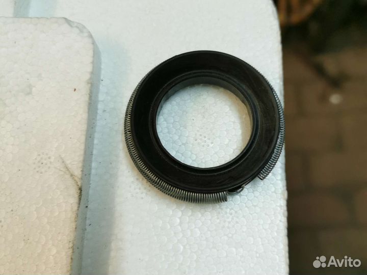 Прокладка масляного фильтра Икарус KMG-70.011-3002