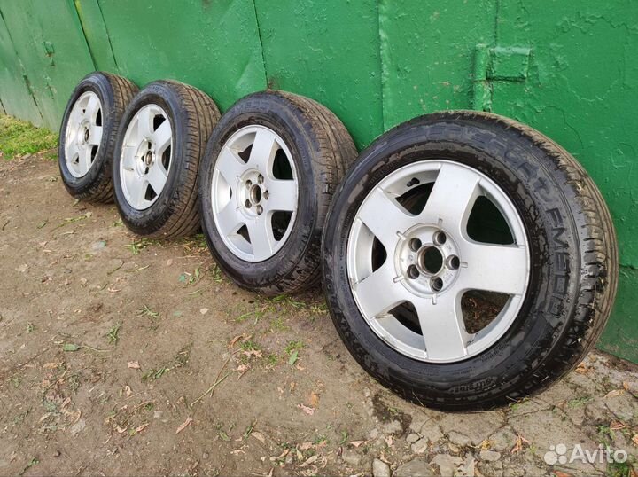 Dunlop SP Sport FM800 195/65 R15