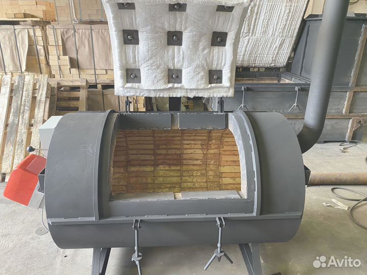 Уничтожитель растений