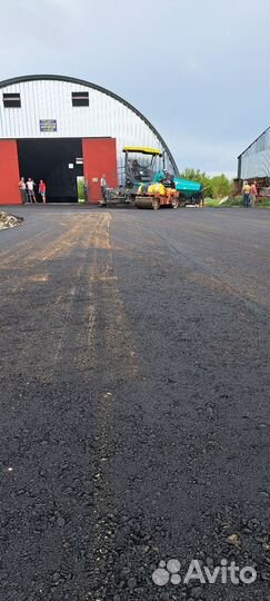 Благоустройство территории