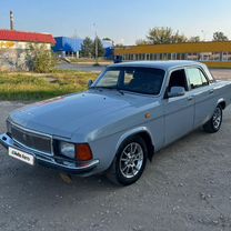 ГАЗ 3102 Волга 2.3 MT, 2002, 250 000 км, с пробегом, цена 1 195 000 руб.