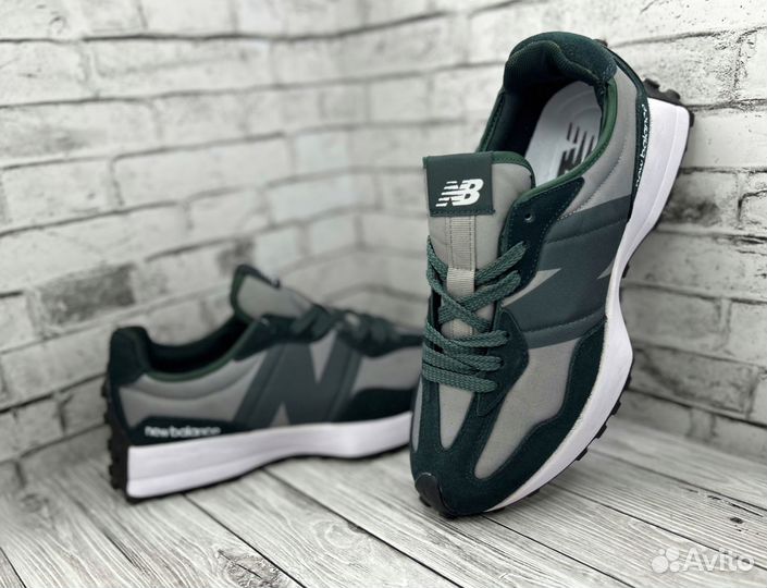 Кроссовки new balance