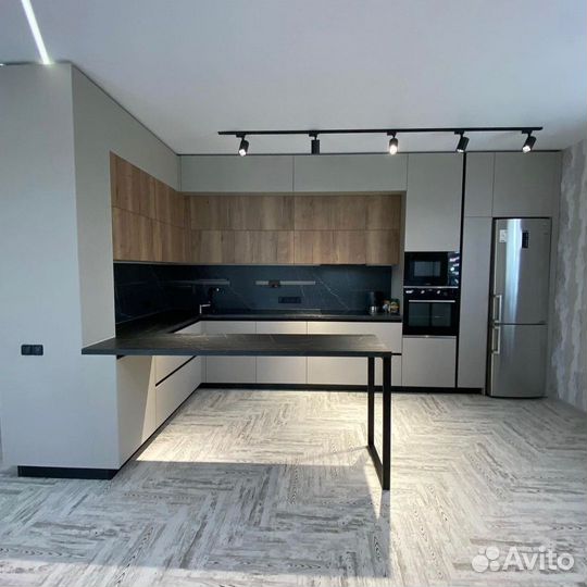 Кухня (реальная цена за гарнитур)ks:0723922
