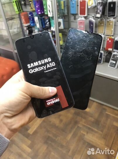 Замена Аккумулятора iPhone,Xiaomi,Honor, Samsung