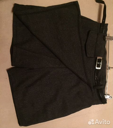 Юбка-шорты женские