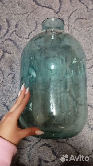 Бутыль для вина