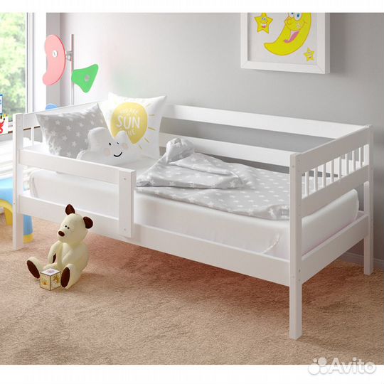 Кроватки подростковые Матрасы Новые