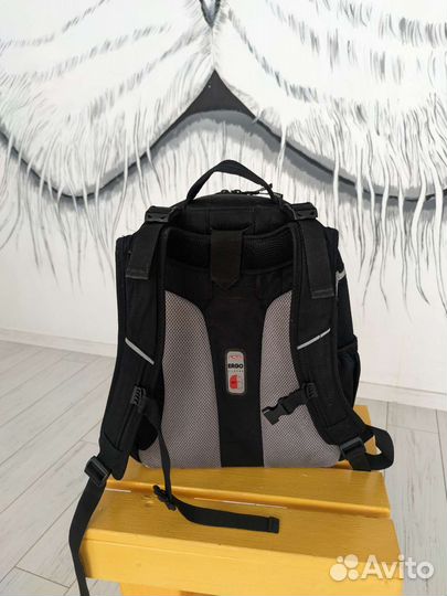 Рюкзак Herlitz be.bag airgo