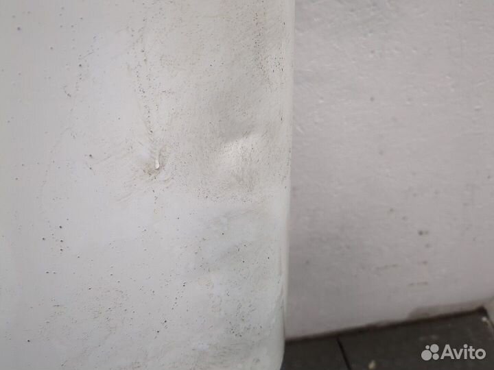 Дверь задняя правая Opel Movano, 2004