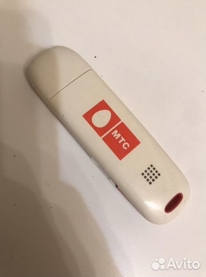 Модем 4g МТС