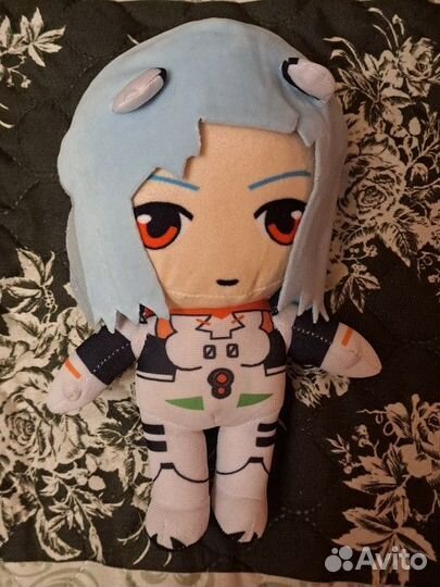 Мини дакимакуры