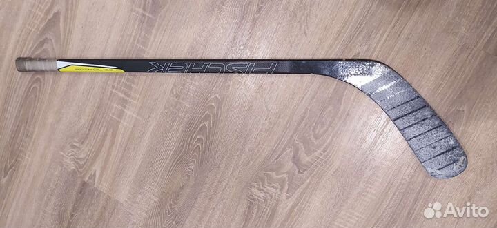 Клюшка хоккейная детская правый хват