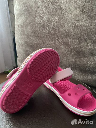 Детская обувь для девочек