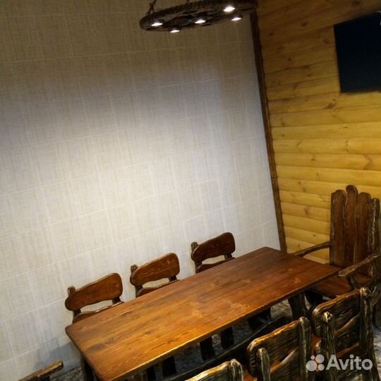 Сауна «Теремок»