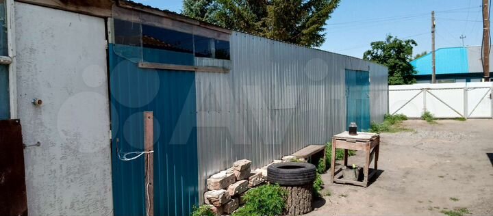 3-к. квартира, 54,1 м², 1/1 эт.