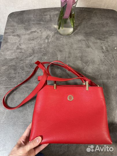 Сумка Tommy Hilfiger