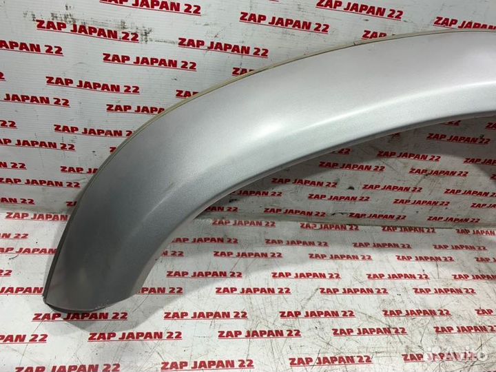 Расширитель крыла передний левый Mitsubishi Pajero
