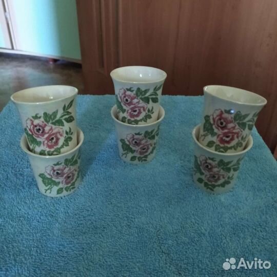 Стопки СССР 300р