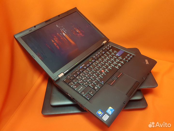 Шустрые Ноутбуки / core i3-i5 +SSD / Большой выбор
