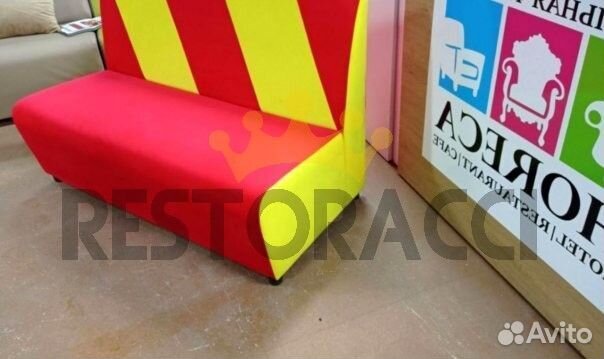 Мебель для баров под заказ