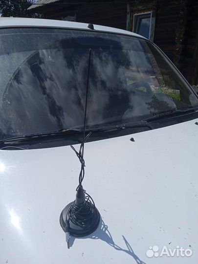 Продам антенну для магнитолы