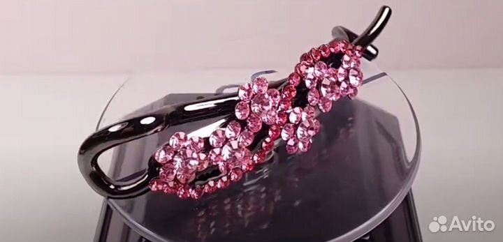 Зажим для волос Mon PlaisiR 06-53-1 Франция