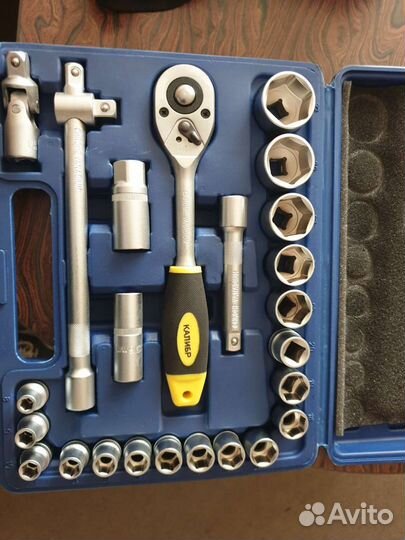 Набор инструментов