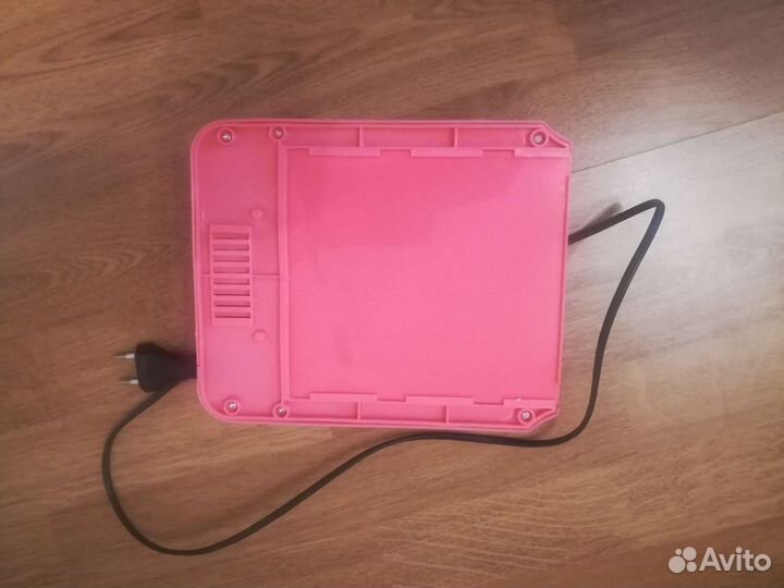 Уф лампа для маникюра