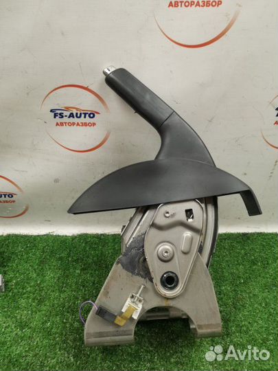 Ручник Nissan Qashqai 1.6 HR16DE 2012