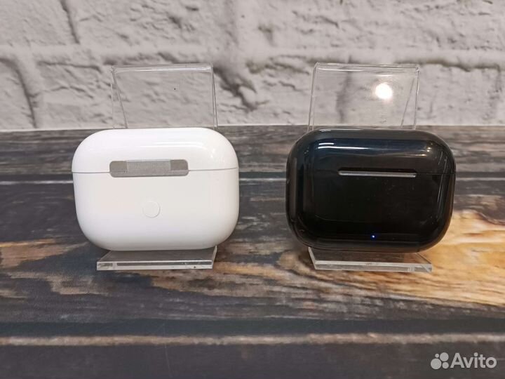 Беспроводные Bluetooth наушники новые