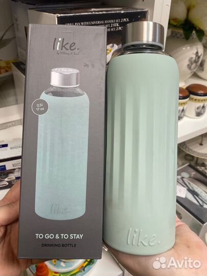 Посуда villeroy boch