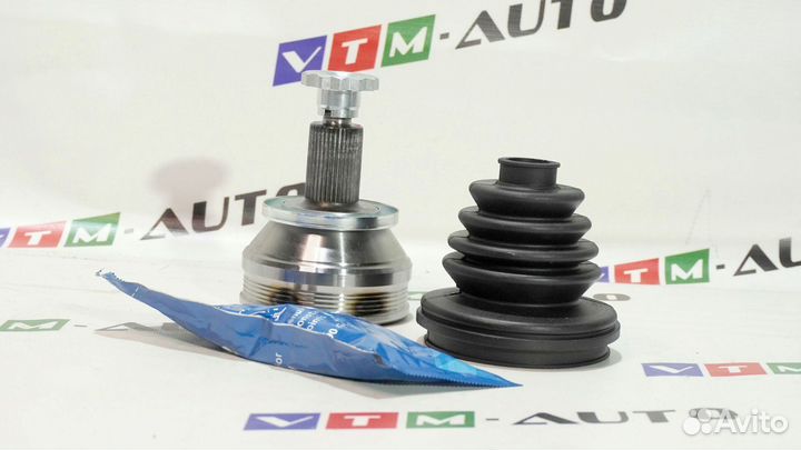 Шрус внутренний Renault Megane 2