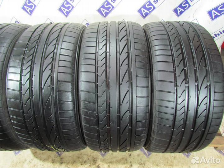 Bridgestone Potenza RE050A 255/35 R19 88R