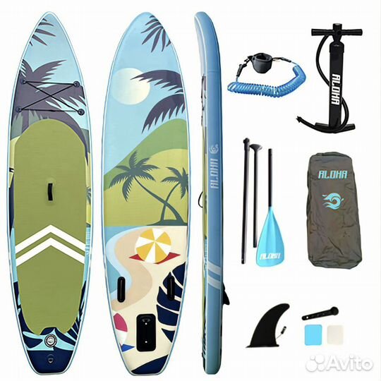 Сап борд sup board