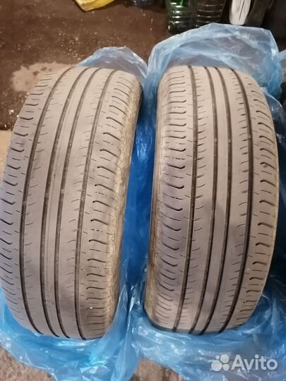 Hankook Optimo K415 225/60 R17 99H