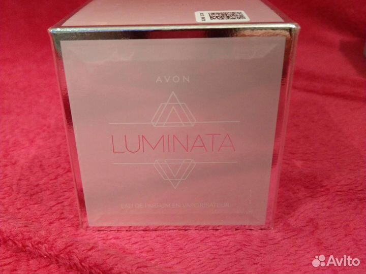 Парфюмерные воды женские Avon TTA Today, 30ml