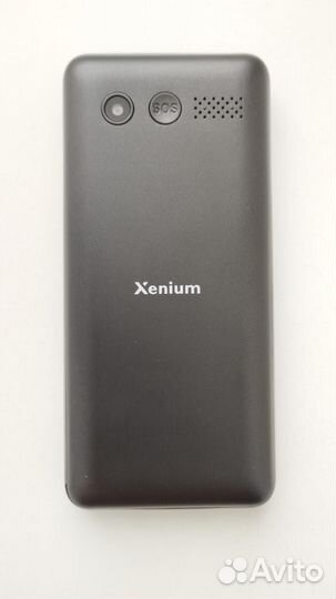 Xenium X700