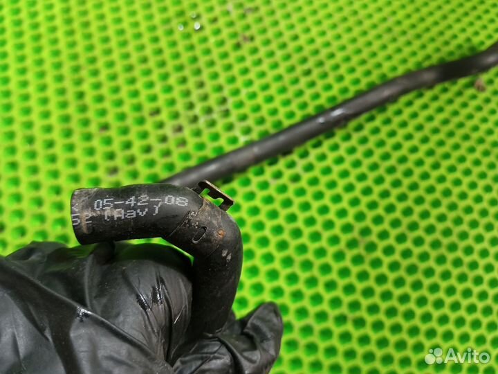 Вакуумный шланг Audi A3 8P (2004-2009г.в.)