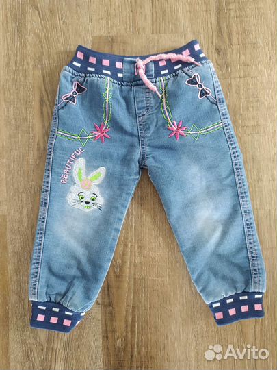 Шапка для девочки