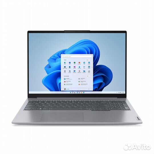 Ноутбук Lenovo ThinkBook 16i5-1335U/8Gb/SSD 512Gb