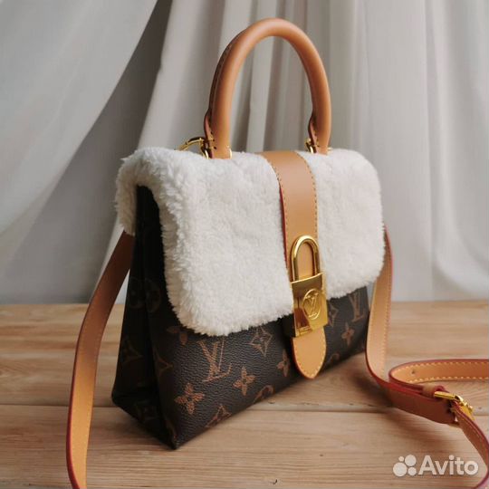 Сумка женская LV